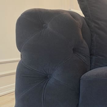 Mobi Mall'dan Aldığım Koltuk Takımı Sorunu Çözülemedi, Mağdur Edildim