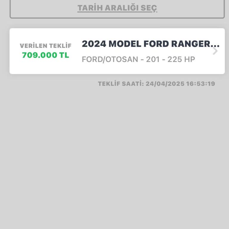 Kazandığım İhaledeki Araç Yeniden Satışa Sunuldu Ve Teminatım İade Edilmedi