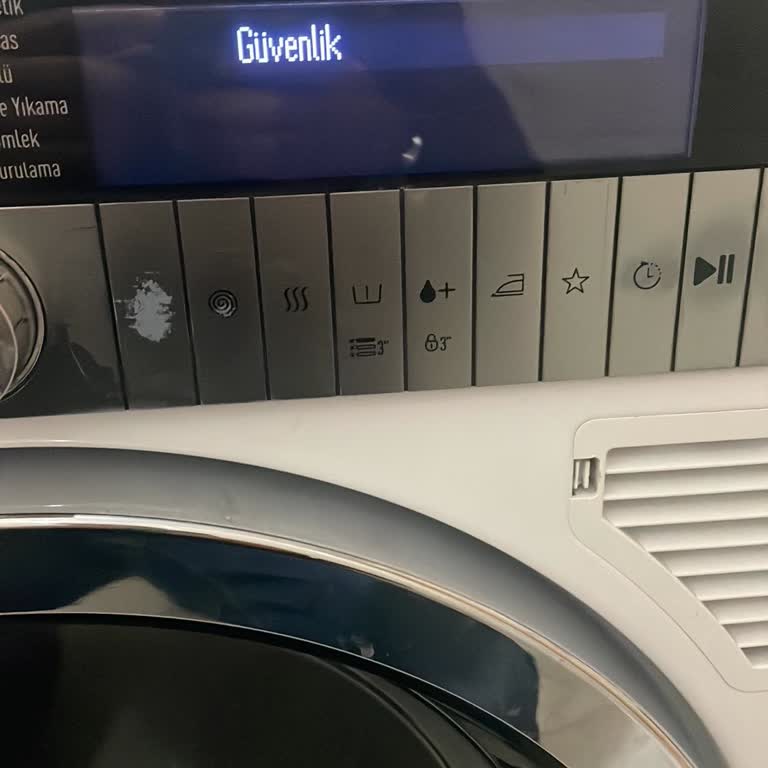 Arçelik Servisleri Arasında Kaldım, Sorunum Çözülmüyor