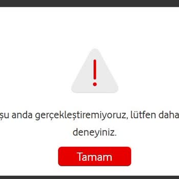İptal Edilen İnternet İçin Fatura Ve Müşteri Hizmetlerine Ulaşamama Mağduriyeti