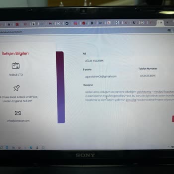 Biletlerim Passolig Hesabıma Aktarılmadı, Mağduriyetim Giderilmiyor