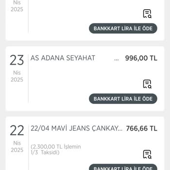 As Adana Seyahat Çift Çekim Mağduriyeti: İade Ve İletişim Sorunu