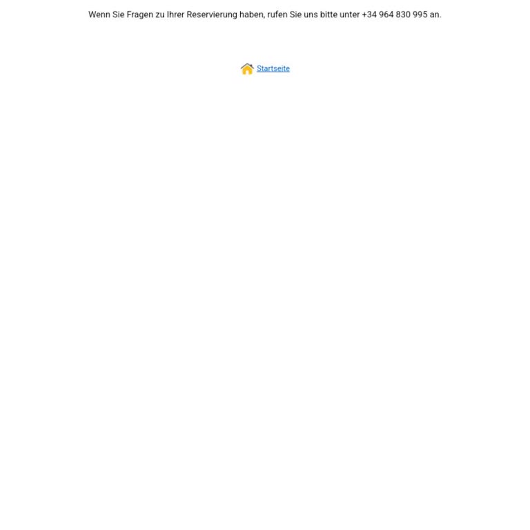 Carjet Rezervasyonum Keyfi İptal Edildi, Mağdur Edildim!