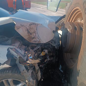 Ray Sigorta Mağduriyeti: 45 Gündür Sonuçsuz Kalan Kaza Dosyamız