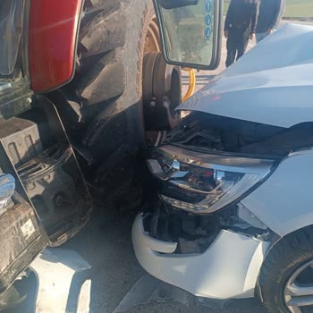 Ray Sigorta Mağduriyeti: 45 Gündür Sonuçsuz Kalan Kaza Dosyamız