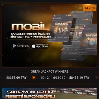 Rinabet Kazandığım Paranın Ödemesi Yapılmıyor, İletişim Kuramıyorum