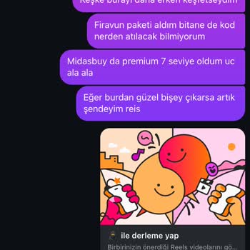 Shopierden Alınan Kod Teslim Edilmedi Param İade Edilmiyor