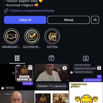 Shopierden Alınan Kod Teslim Edilmedi Param İade Edilmiyor