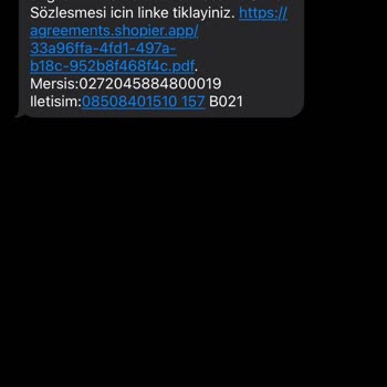 Shopierden Alınan Kod Teslim Edilmedi Param İade Edilmiyor
