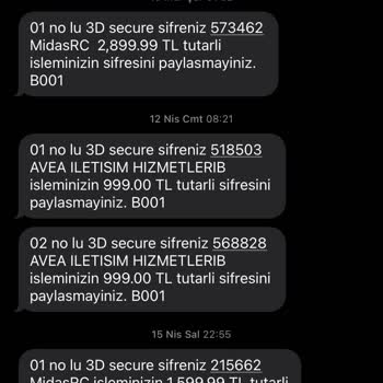 Shopierden Alınan Kod Teslim Edilmedi Param İade Edilmiyor