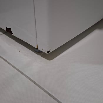 Bosch Çamaşır Makinesinde Garanti Dışı Gövde Çürümesi Ve Yetersiz Servis Çözümü