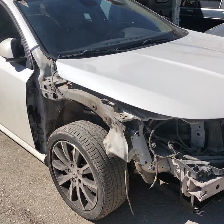 Hasar Dosyası Açık, Parça Tedariki Ve İletişim Sorunu Devam Ediyor