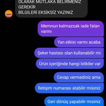 Papayafit'ten Yanıltıcı Reklam Ve İletişimsizlik Mağduriyeti