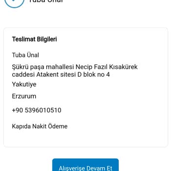 Papayafit'ten Yanıltıcı Reklam Ve İletişimsizlik Mağduriyeti
