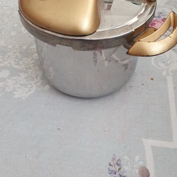 Hisar Düdüklü Tencere Garantisi