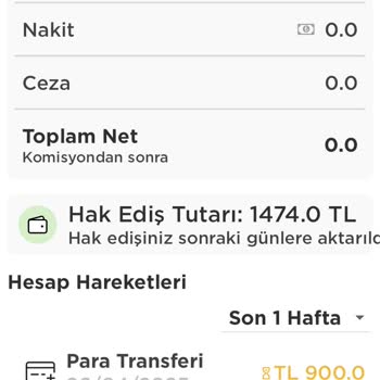 Kazancım Hesabıma Yatırılmıyor Müşteri Hizmetleri Çözüm Sunmuyor