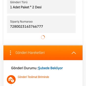 MNG Kargo'nun Adrese Teslimat Sorunu Ve Süreklilik Gösteren Hizmet Eksikliği