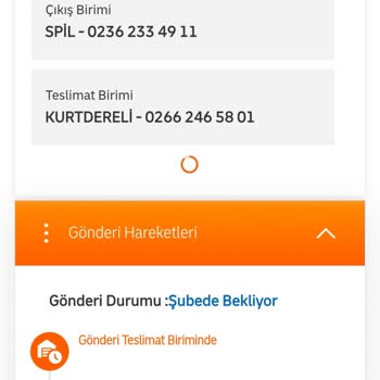 MNG Kargo'nun Adrese Teslimat Sorunu Ve Süreklilik Gösteren Hizmet Eksikliği