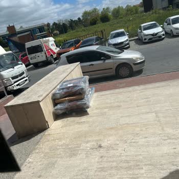 Sürat Kargo Bahçeşehir Şubesinde Teslimat Sorunu Ve İletişimsizlik