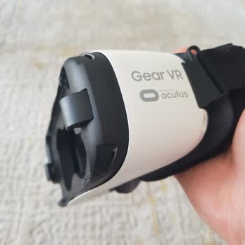 Gear VR Desteğinin Kaldırılması Sonrası Kullanım Sorunları
