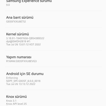 Gear VR Desteğinin Kaldırılması Sonrası Kullanım Sorunları