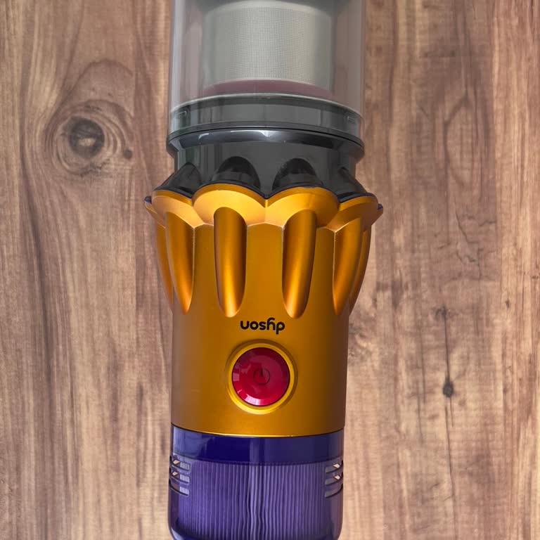 Dyson V12 Süpürgede Kronik Kapanma Sorunu Ve Ücretli Onarım Mağduriyeti
