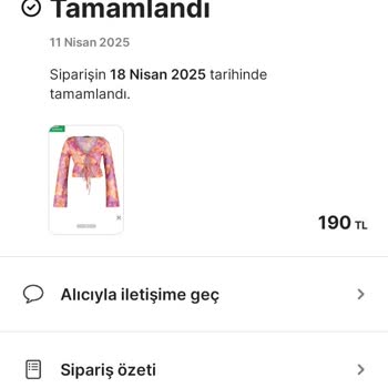 Gardrops Ödeme Gecikmesi Ve Destek Yetersizliği