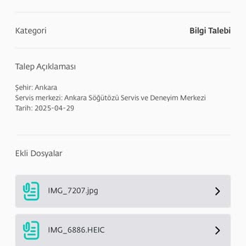 Togg Aracımda Sürekli Arıza Ve İlgisiz Servis Yüzünden Güvenliğim Tehlikede