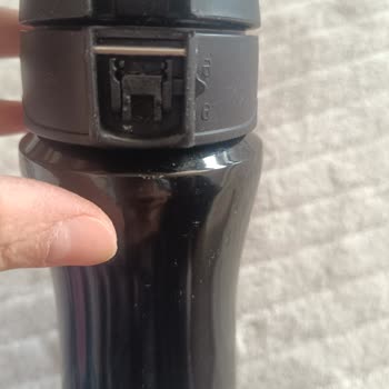 Termos Kapağı İçin Yedek Parça Bulunamıyor, Mağazalarda Yardımcı Olunmadı