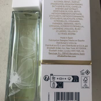 Aldığım Parfümün Kalıcılığı Ve Barkod Güvensizliği Nedeniyle İade Talebim