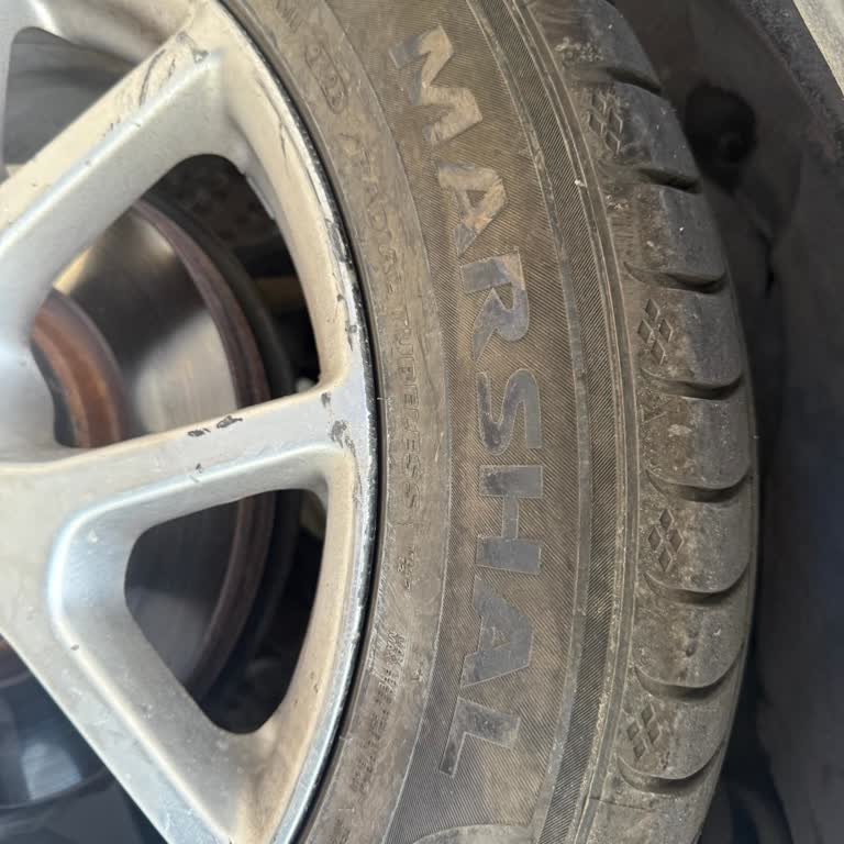 Marshal Lastik Yazlık Lastiklerle Yaşadığım Olumsuz Deneyim: Aracım Traktöre Döndü