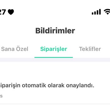 Dolap Alıcıyı Korumuyor, Kayıp Kargo Ve İade Sorunu Yaşadım