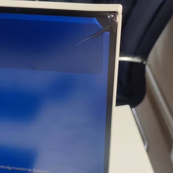 MNG Kargo Gönderiminde Ürüne Zarar Verildi, Destek Sağlanmadı