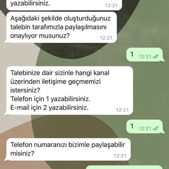 Aksigorta'ya Ulaşamıyorum, Değer Kaybı Talebim Cevapsız Kaldı