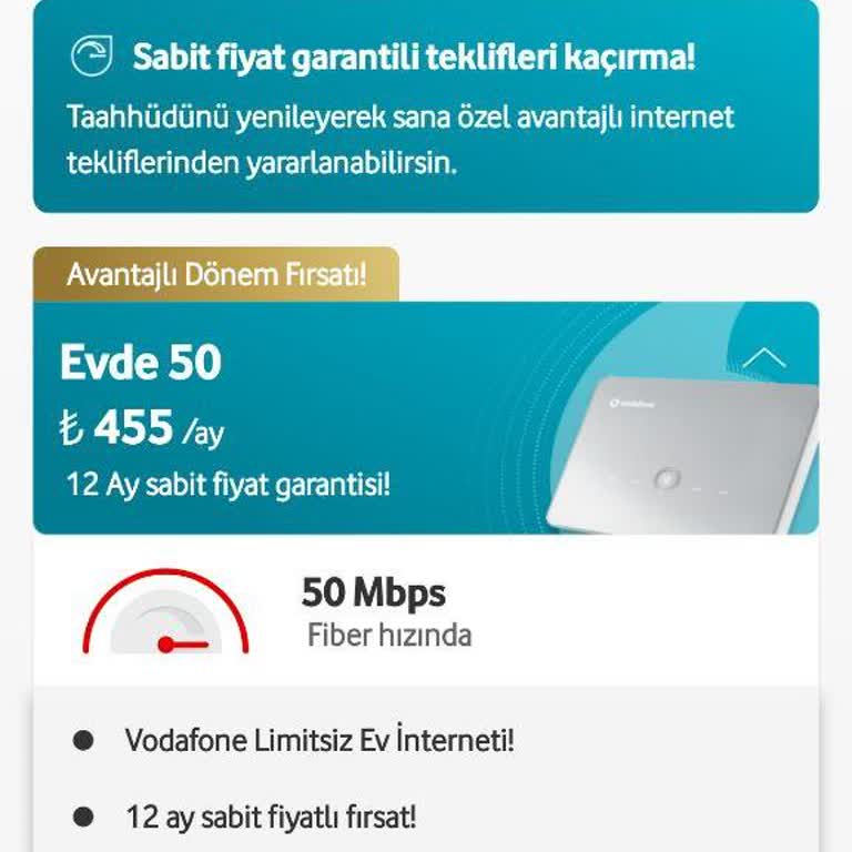 Sözleşme Yenilemede Fahiş Fiyat Artışı Ve Müşteri Sadakatine Duyarsızlık