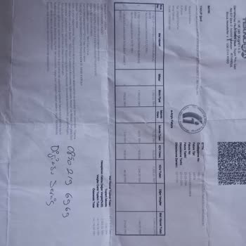 Bir Yıldır Çözülemeyen Klima Arızası Ve Servis Sorunu