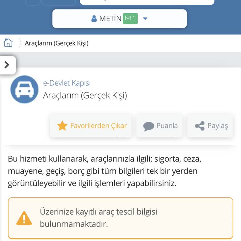 Kaza Sonrası Pert Araç Ödemesi Bir Aydır Yapılmıyor, Bilgi Verilmiyor