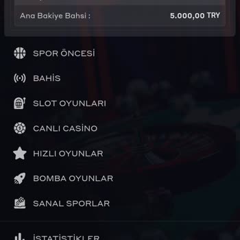 Canlı Destek Ve Para İşlemlerinde Sorun Yaşadım