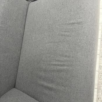 Aldığım Koltuk Takımında Üretim Hataları Ve Yetersiz Çözüm Önerisiyle Mağduriyet