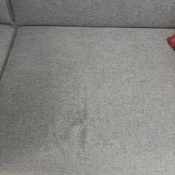 Aldığım Koltuk Takımında Üretim Hataları Ve Yetersiz Çözüm Önerisiyle Mağduriyet