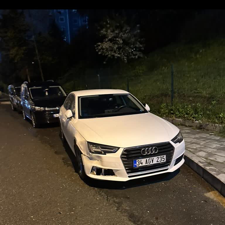 Basit Far Değişimi İçin Haftalarca Bekletildim, Doğa Sigorta Güvenimi Kaybetti