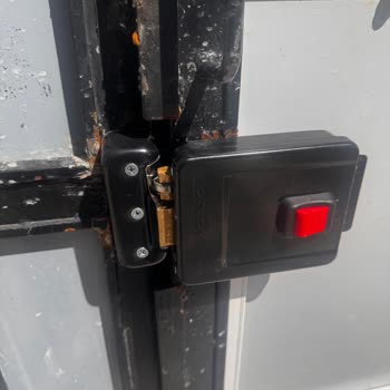 Arızalı Kapı Otomatiği İçin İade Ve Değişim Sorunu