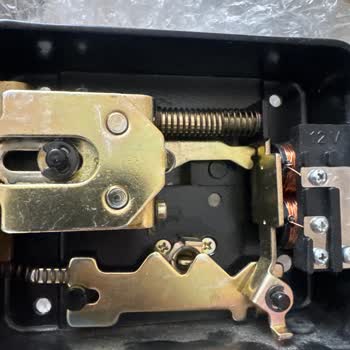 Arızalı Kapı Otomatiği İçin İade Ve Değişim Sorunu