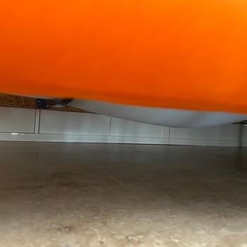 IKEA'dan Aldığım Koltukta Çökme Ve Çözümde Sorumsuzluk