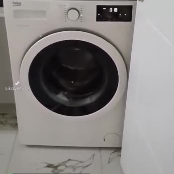 Sağlam Makineyi Bozup Giden Beko Servisi
