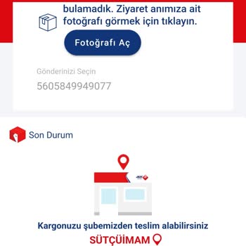 Yanlış Adrese Teslim Edilen Kargo Ve Sorumluluk İhlali