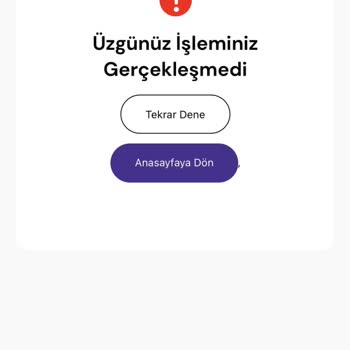 Çektiğim Parayı Kullanamıyorum Kartımda Sorun Var