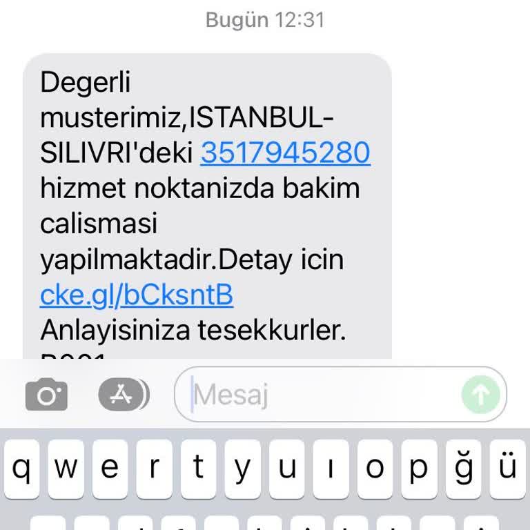 Balaban Mahallesinde Sürekli Elektrik Kesintisi Mağduriyeti