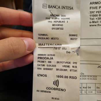 Booking.com Five Points Center Charged Me a Tax-Included Price, Yet the Hotel Took Extra Tourist Fees