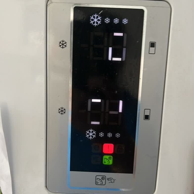 Arçelik Buzdolabında Sürekli Motor Arızası Ve Hayal Kırıklığı